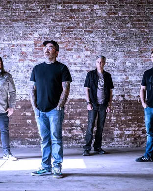 Staind, Seether, Hoobastank & Hinder